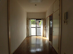 グランリヴェール 101 1階1LDKのリビング/ダイニング