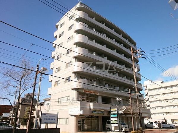 外観画像