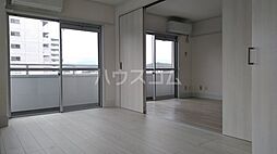 JR高崎線 高崎駅 徒歩8分の賃貸マンション 4階2DKのリビング/ダイニング