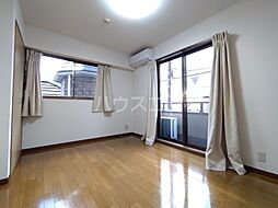 ハイムセキヤ 303 3階1Kのリビング/ダイニング