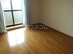 リバーサイドＫＡＢＵＲＡ 303 2階ワンルームのリビング/ダイニング