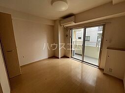 東急東横線 武蔵小杉駅 徒歩7分の賃貸マンション 3階1Kのリビング/ダイニング