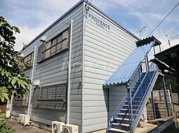 JR信越本線 北高崎駅 徒歩16分の賃貸アパート