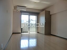 サンフラワービル 503 5階ワンルームのリビング/ダイニング