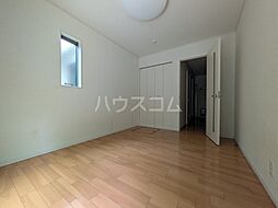 グランマリナー横須賀田浦 104 1階1Kのリビング/ダイニング