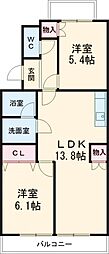 高崎駅 5.7万円