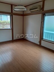 JR中央線 武蔵小金井駅 徒歩12分の賃貸アパート 1階1Kのリビング/ダイニング