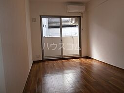 Ｋビル三河安城本町 4階1Kのリビング/ダイニング