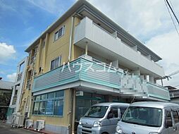 愛知環状鉄道 新豊田駅 徒歩18分の賃貸アパート