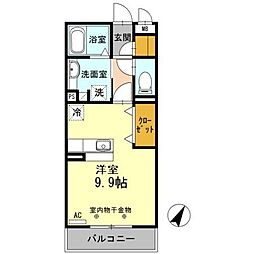 知立駅 6.5万円