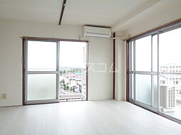 東葉高速鉄道 船橋日大前駅 徒歩21分の賃貸マンション 1階1Kのリビング/ダイニング