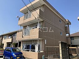 名古屋市営東山線 高畑駅 徒歩10分