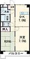 サンヨウハイネス4階5.7万円