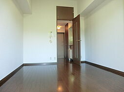 JR中央線 武蔵小金井駅 徒歩21分の賃貸マンション 3階1Kのリビング/ダイニング