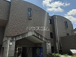 JR中央線 武蔵小金井駅 徒歩21分の賃貸マンション