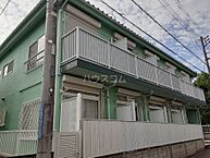 東京都小金井市前原町3丁目24-25：物件画像／ハウスコム西東京株式会社　武蔵小金井店