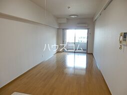 ＴＯ−ＭＯＲＥビル 603 6階ワンルームのリビング/ダイニング