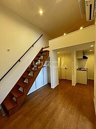 コスモハイツ安城Ｂ 103 1階ワンルームのリビング/ダイニング