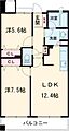 アパガーデンズ高崎駅前3階13.9万円