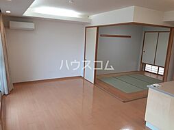 アパガーデンズ高崎駅前 507 5階3LDKのリビング/ダイニング