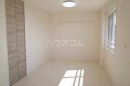 Ｎｏｂコリーヌ 205 2階2LDKのリビング/ダイニング