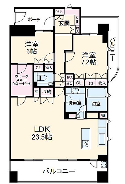 外観画像