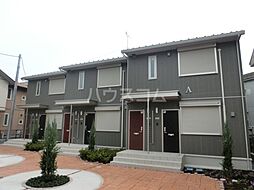 東武伊勢崎線 谷塚駅 徒歩18分