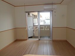 ラ　バーゼ 302 3階1LDKのリビング/ダイニング