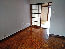 いづみ荘 202 2階1DKのリビング/ダイニング