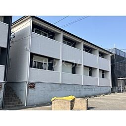 名鉄西尾線 福地駅 4.6kmの賃貸テラスハウス