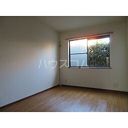 ハイムエムティー1 102 1階2DKのリビング/ダイニング