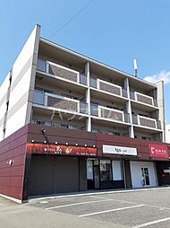 JR東海道本線 西岐阜駅 徒歩13分の賃貸マンション