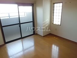 JR東海道本線 尾頭橋駅 徒歩5分の賃貸マンション 3階2LDKのリビング/ダイニング