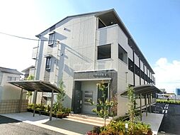 東武伊勢崎線 新田駅 徒歩15分の賃貸アパート