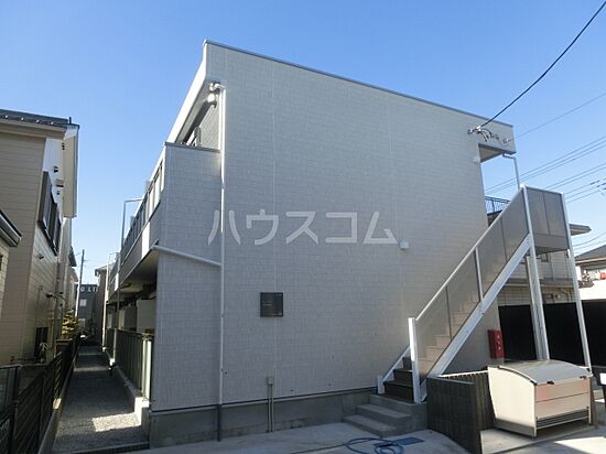 外観画像