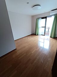 東武伊勢崎線 獨協大学前駅 徒歩5分の賃貸マンション 2階ワンルームのリビング/ダイニング