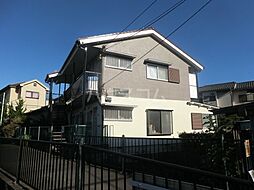 コーポニュー前橋