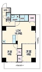 安城駅 9.4万円