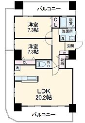 安城駅 14.0万円