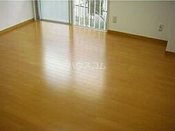 小田急江ノ島線 東林間駅 徒歩10分の賃貸マンション 1階1Kのリビング/ダイニング