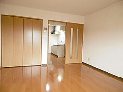 ウエストルム 105