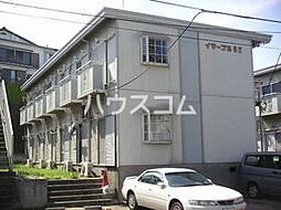 京急本線 弘明寺駅 徒歩13分