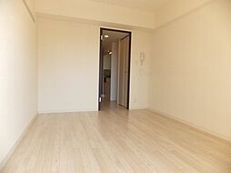 Stella 107 1階1Kのリビング/ダイニング