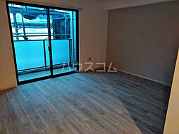 名鉄名古屋本線 山王駅 徒歩10分の賃貸マンション 2階1LDKのリビング/ダイニング