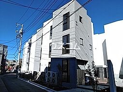 アリュイッテ青井