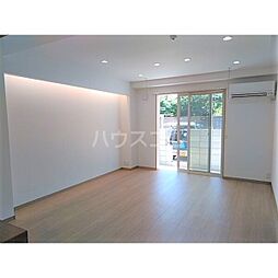 近鉄名古屋線 米野駅 徒歩7分の賃貸アパート 3階ワンルームのリビング/ダイニング