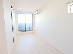 名古屋市営桜通線 太閤通駅 徒歩8分の賃貸アパート 3階1LDKのリビング/ダイニング