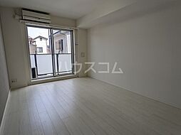 東京メトロ有楽町線 平和台駅 徒歩9分の賃貸マンション 2階1Kのリビング/ダイニング