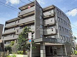 JR横浜線 橋本駅 徒歩6分の賃貸マンション