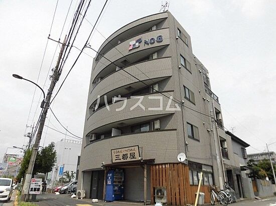 外観画像